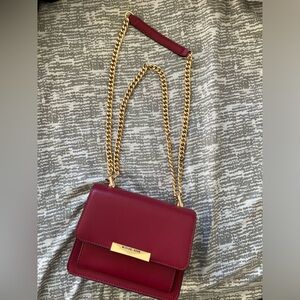 Micheal Kors crossbody bag